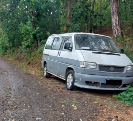 Autovrak Tansporter