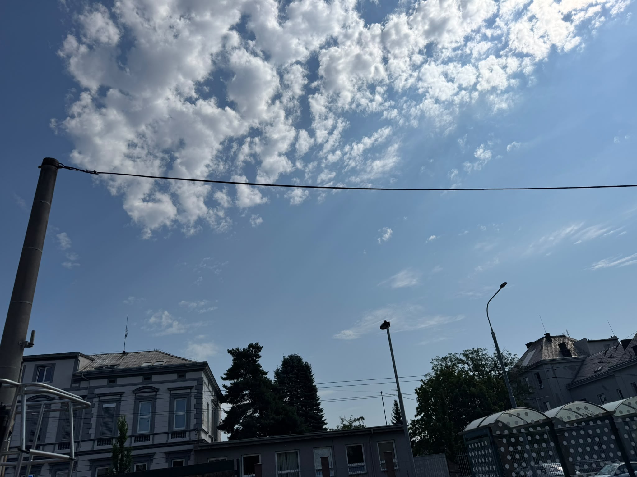 Nebezpečí