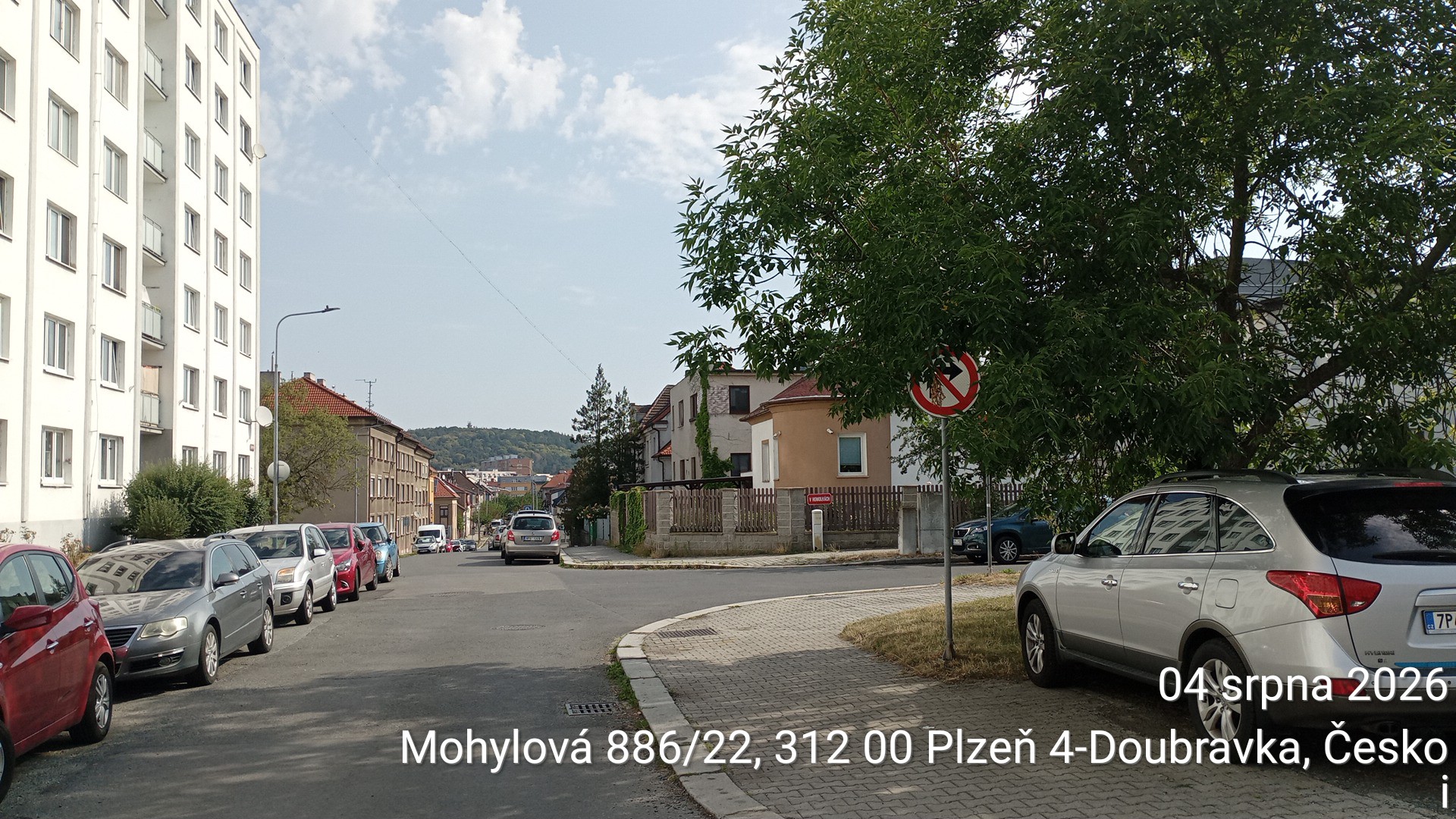 Zakrytá značka