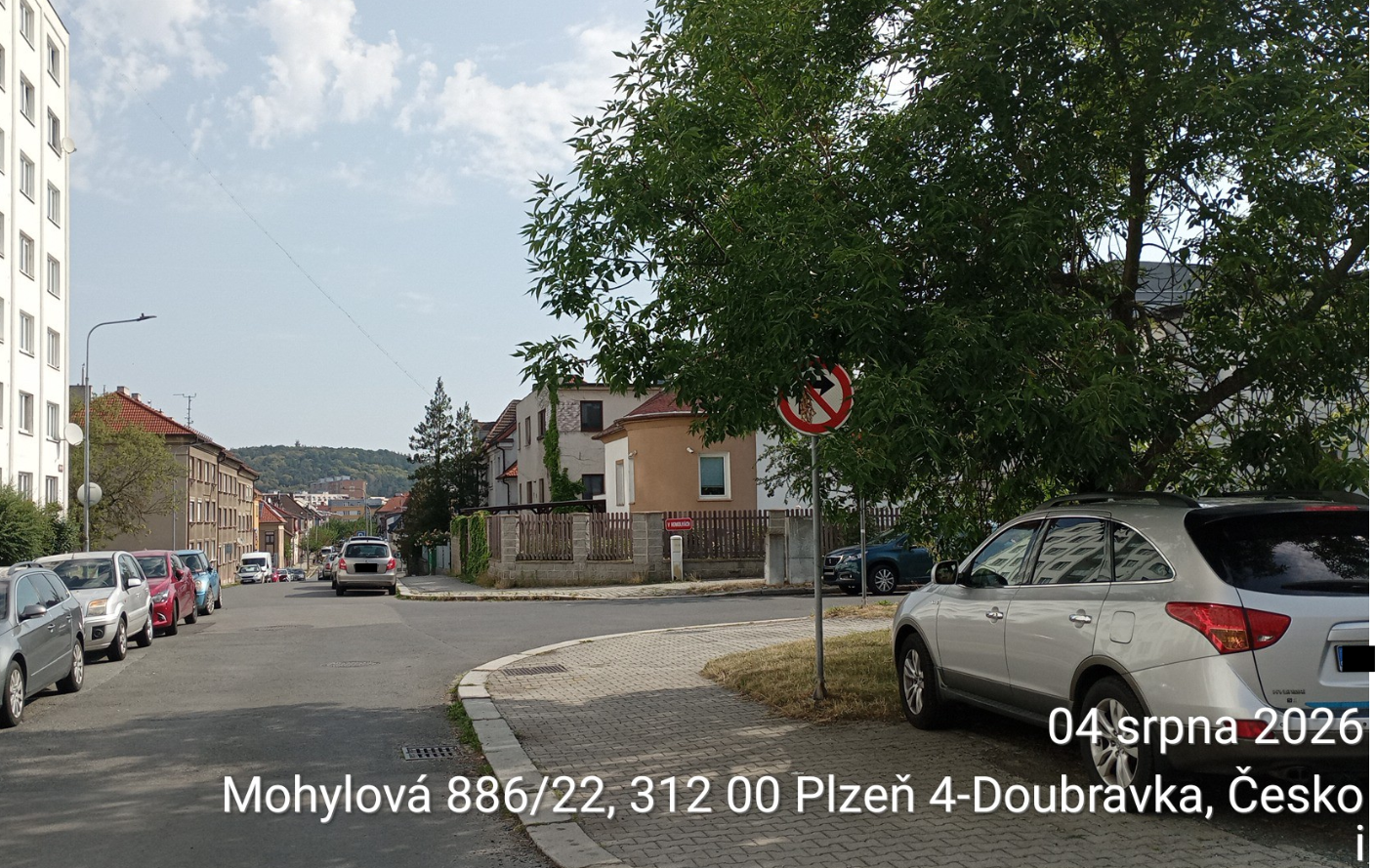 Zakrytá značka