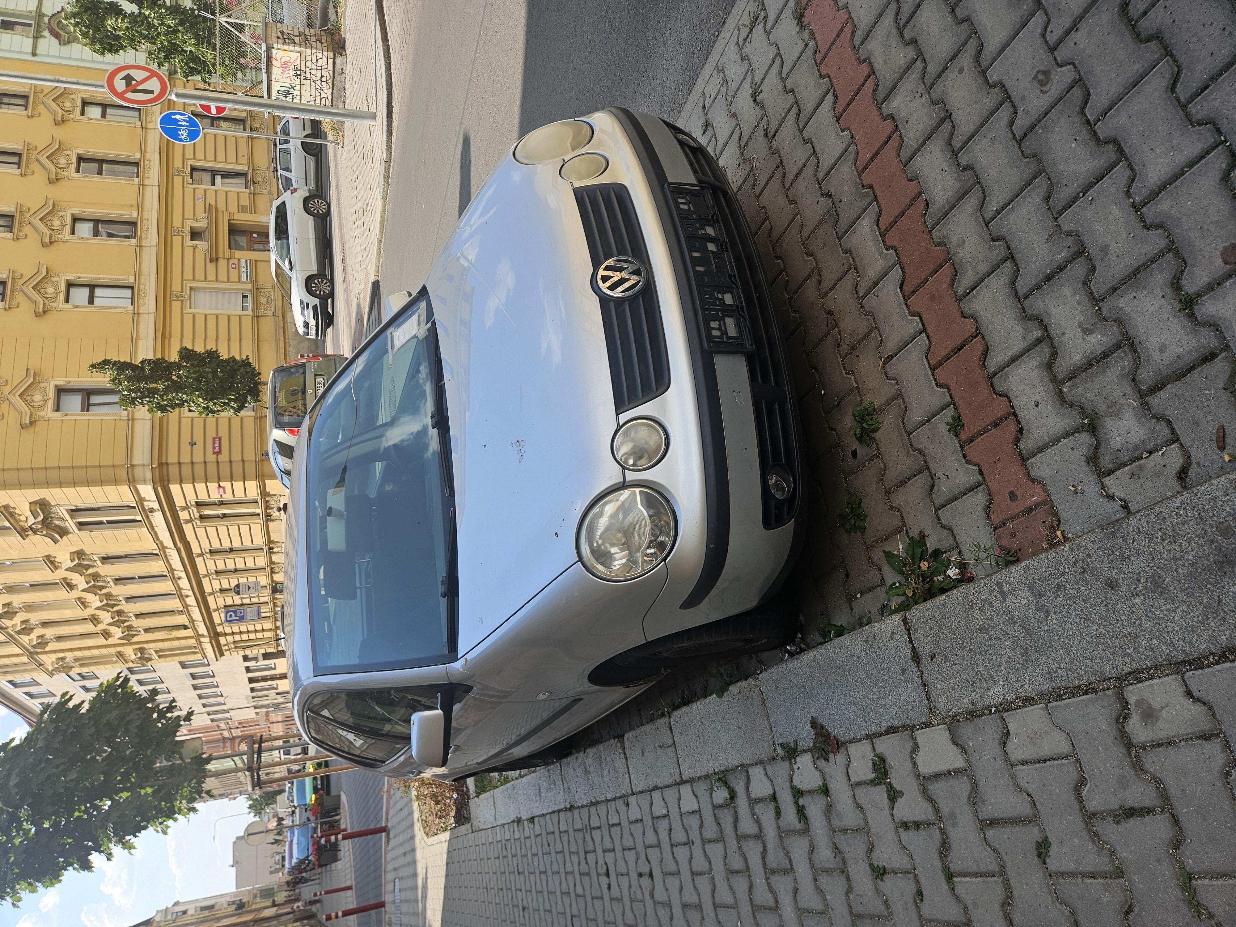 Autovrak bez EČV
