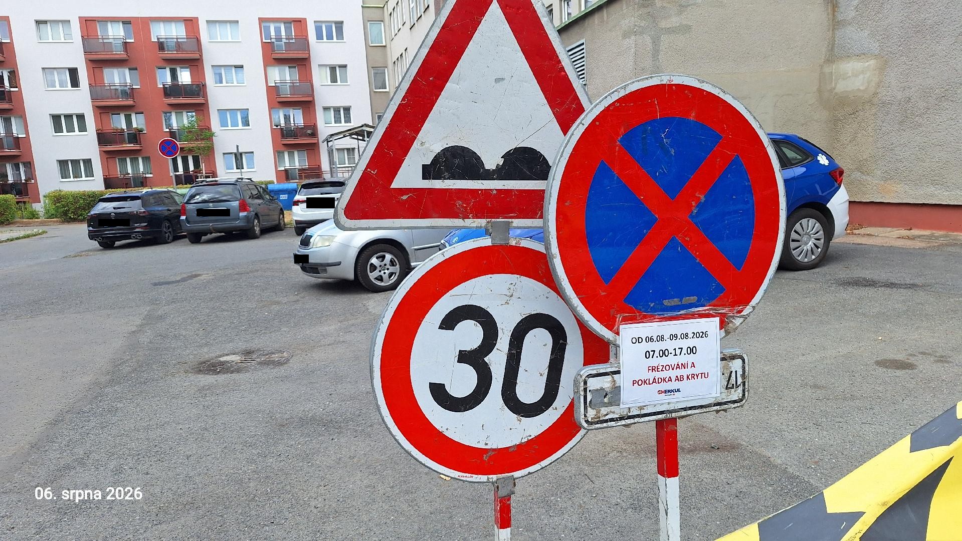 Zase to nevyšlo