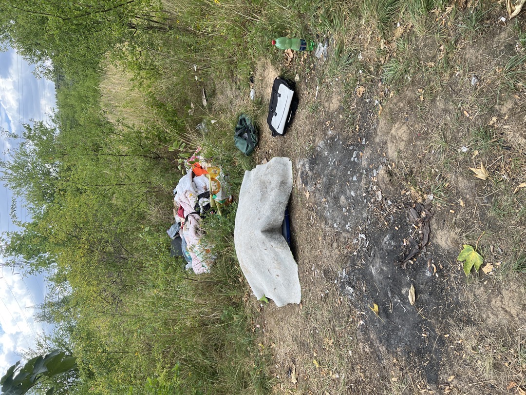 Skládka
