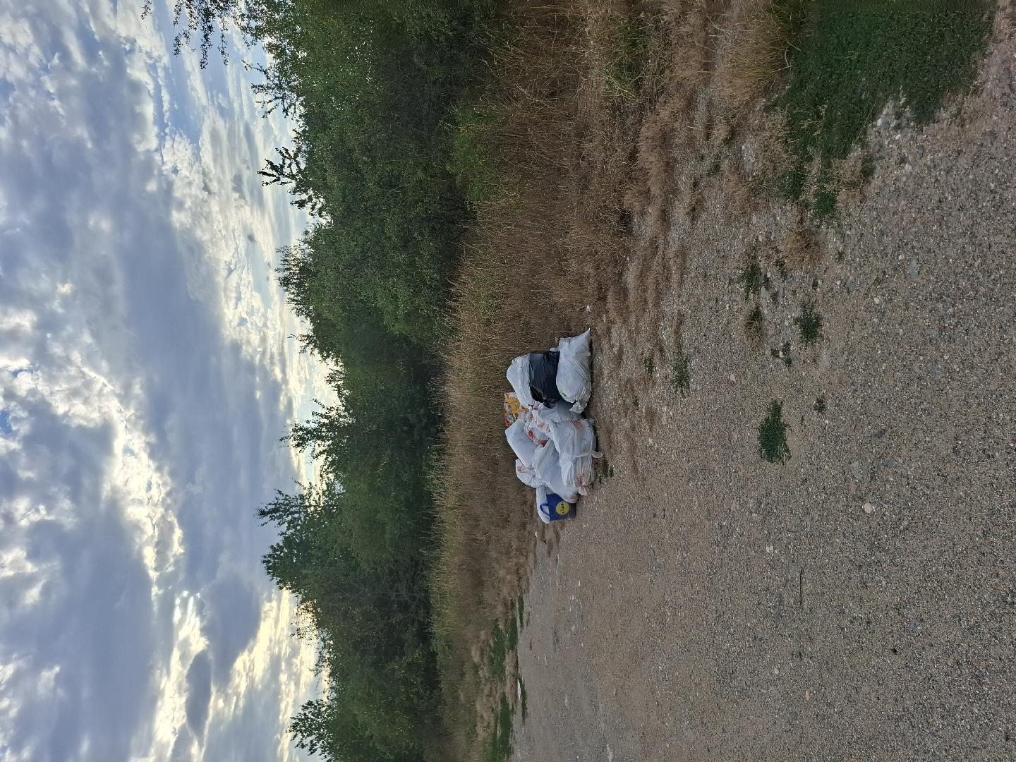 Fotografie nahlášení