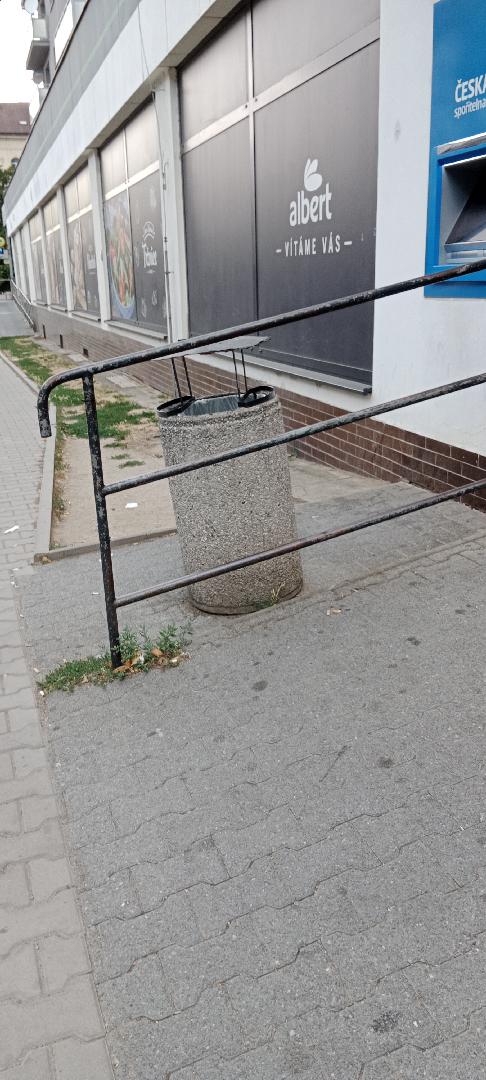 Fotografie nahlášení