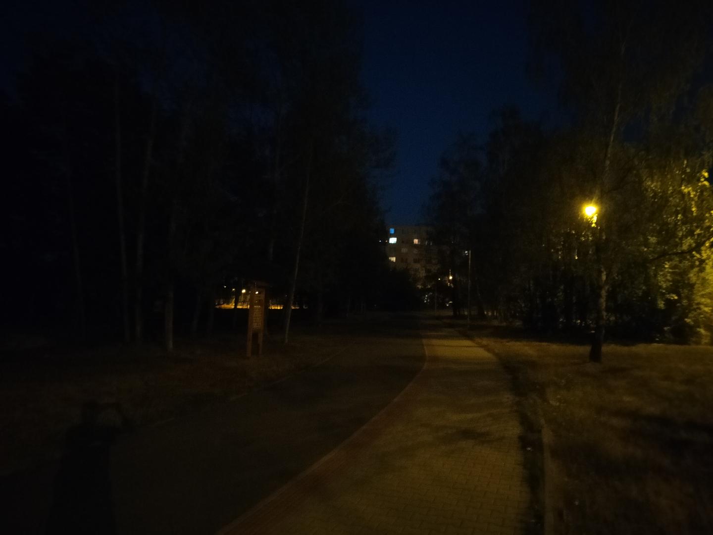 Fotografie nahlášení