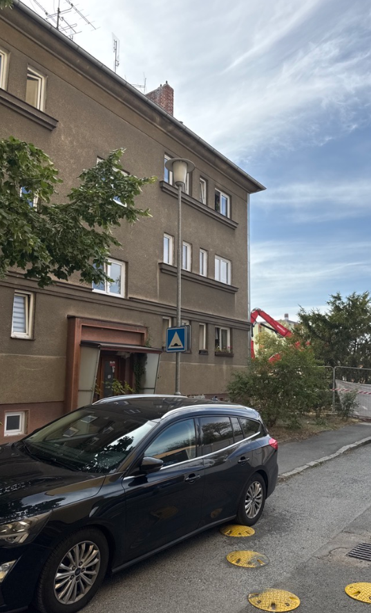 Lampa nesvítí