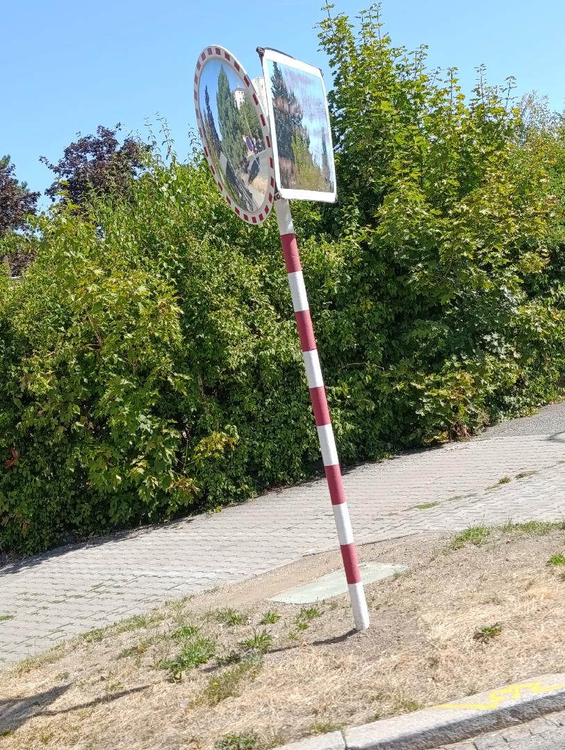 Fotografie nahlášení