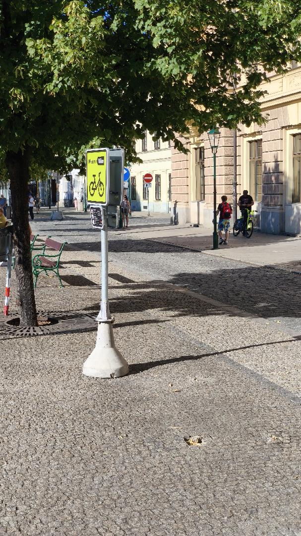 Fotografie nahlášení