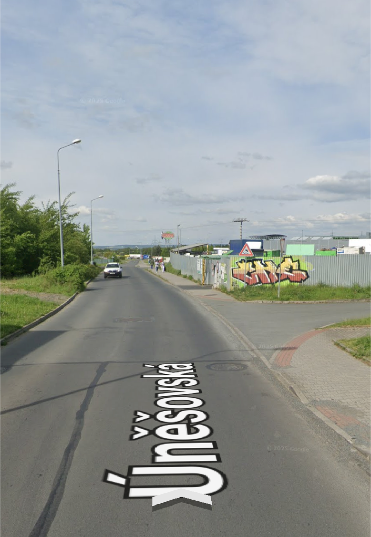 Opatření k bezpečnosti 