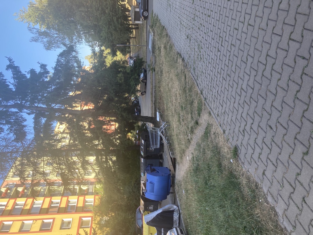 vozík nakupní