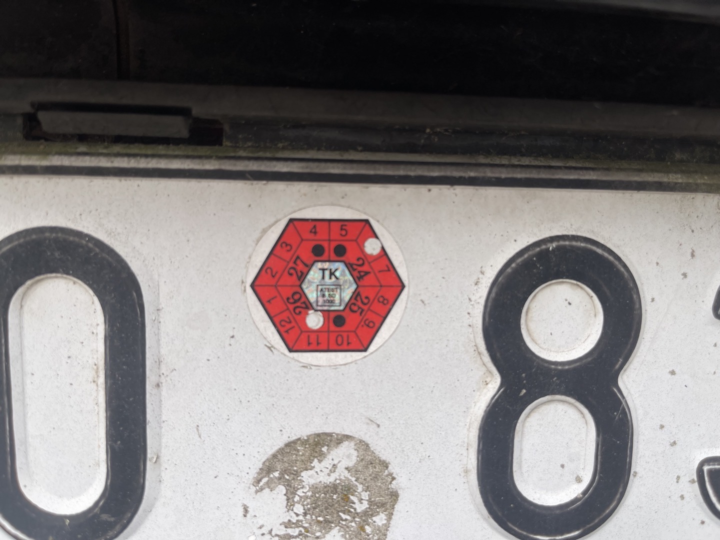 autovrak felicie
