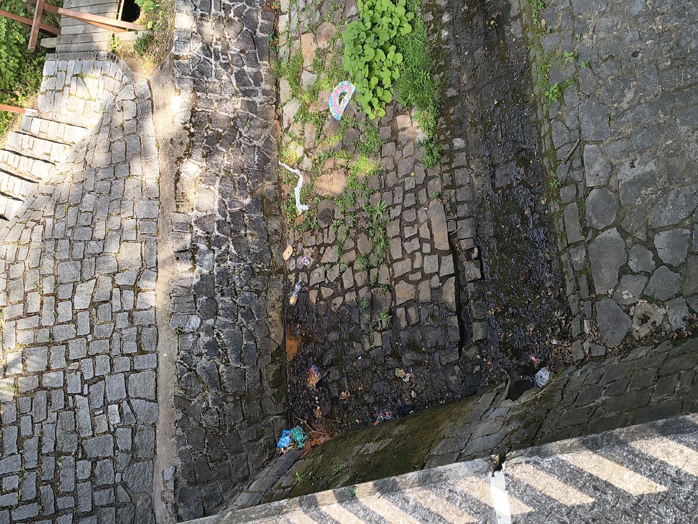 Fotografie nahlášení