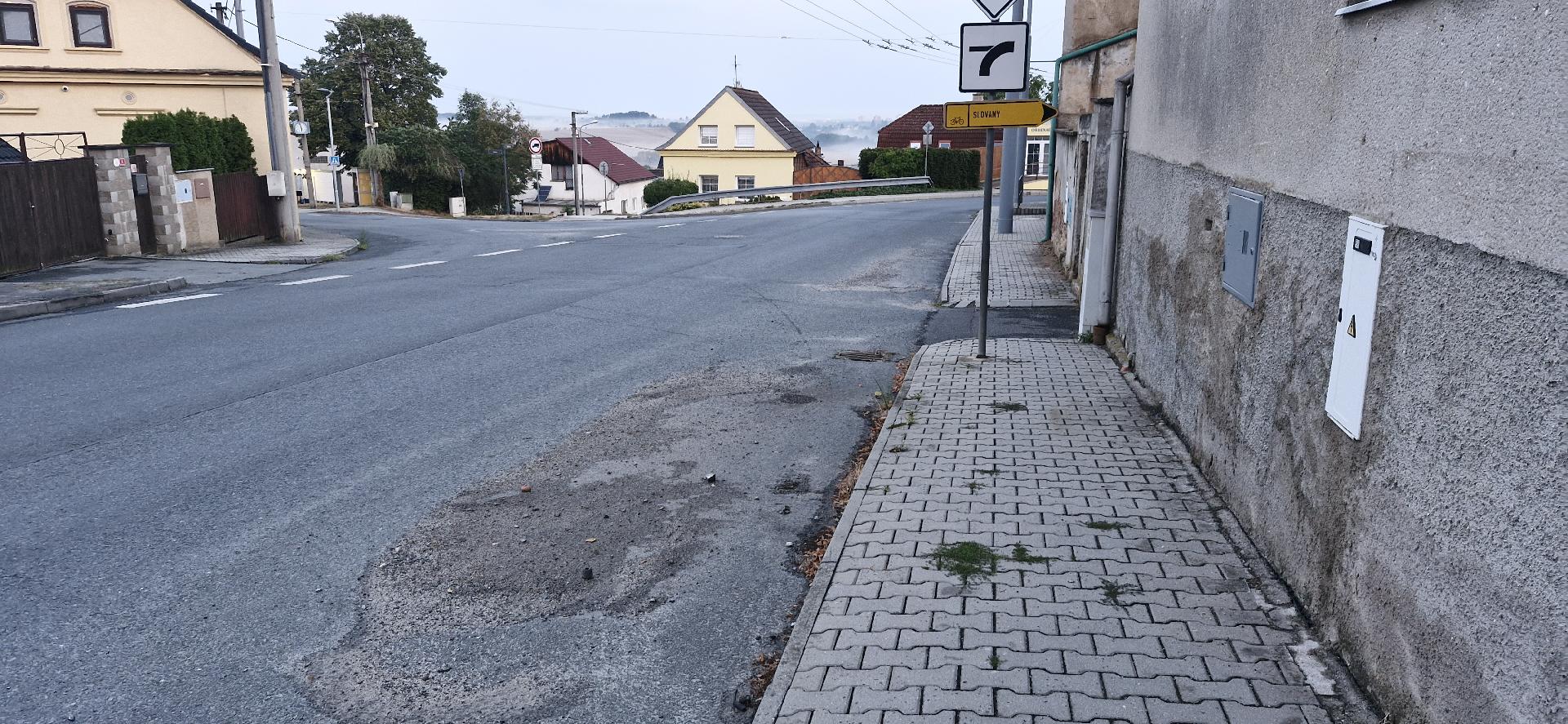 Zimní posypový materiál 