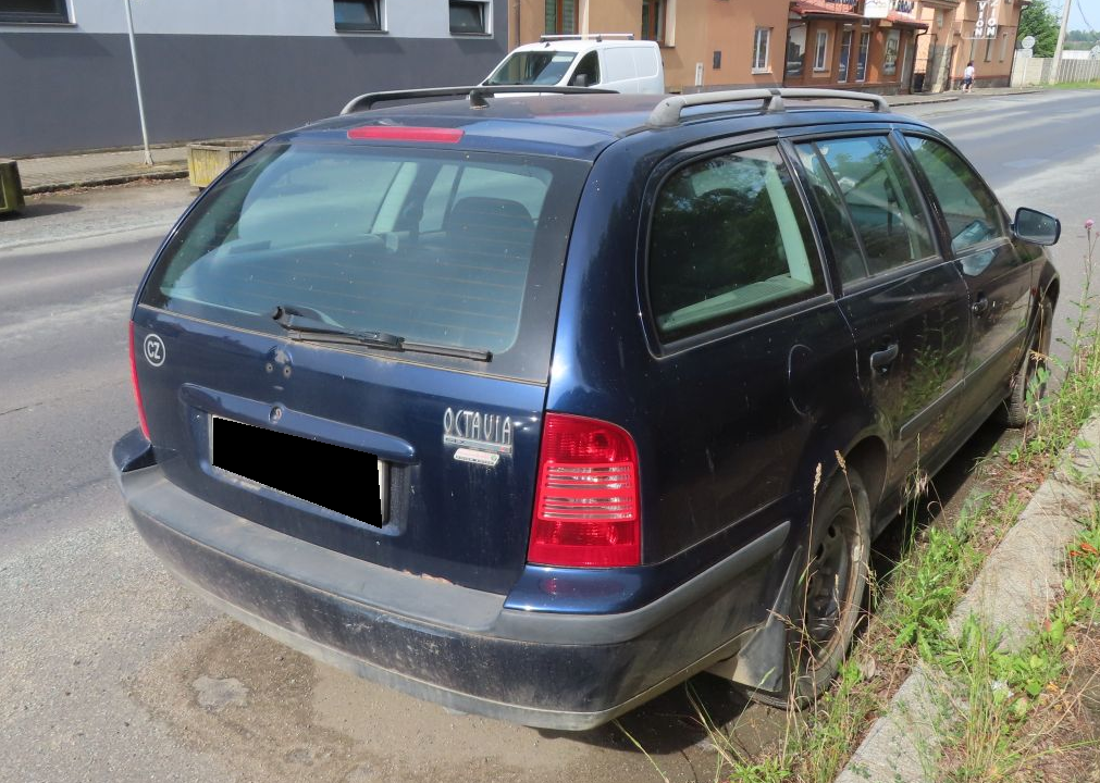 Škoda, WV, Ford