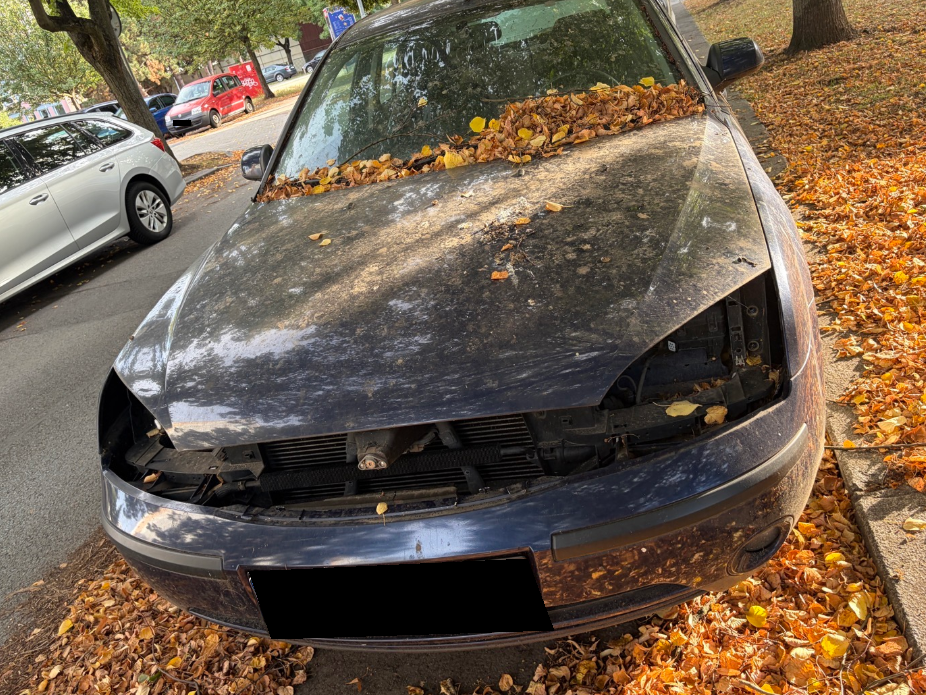 Autovrak Fordu