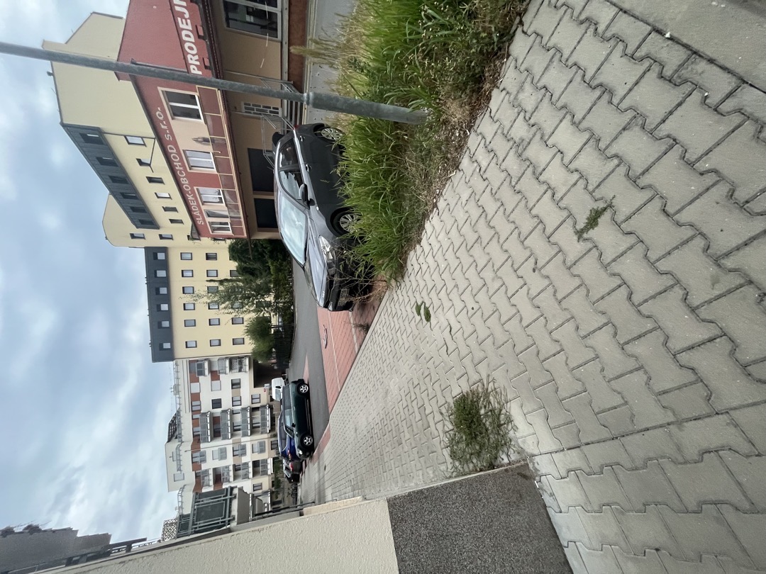 Kantování 
