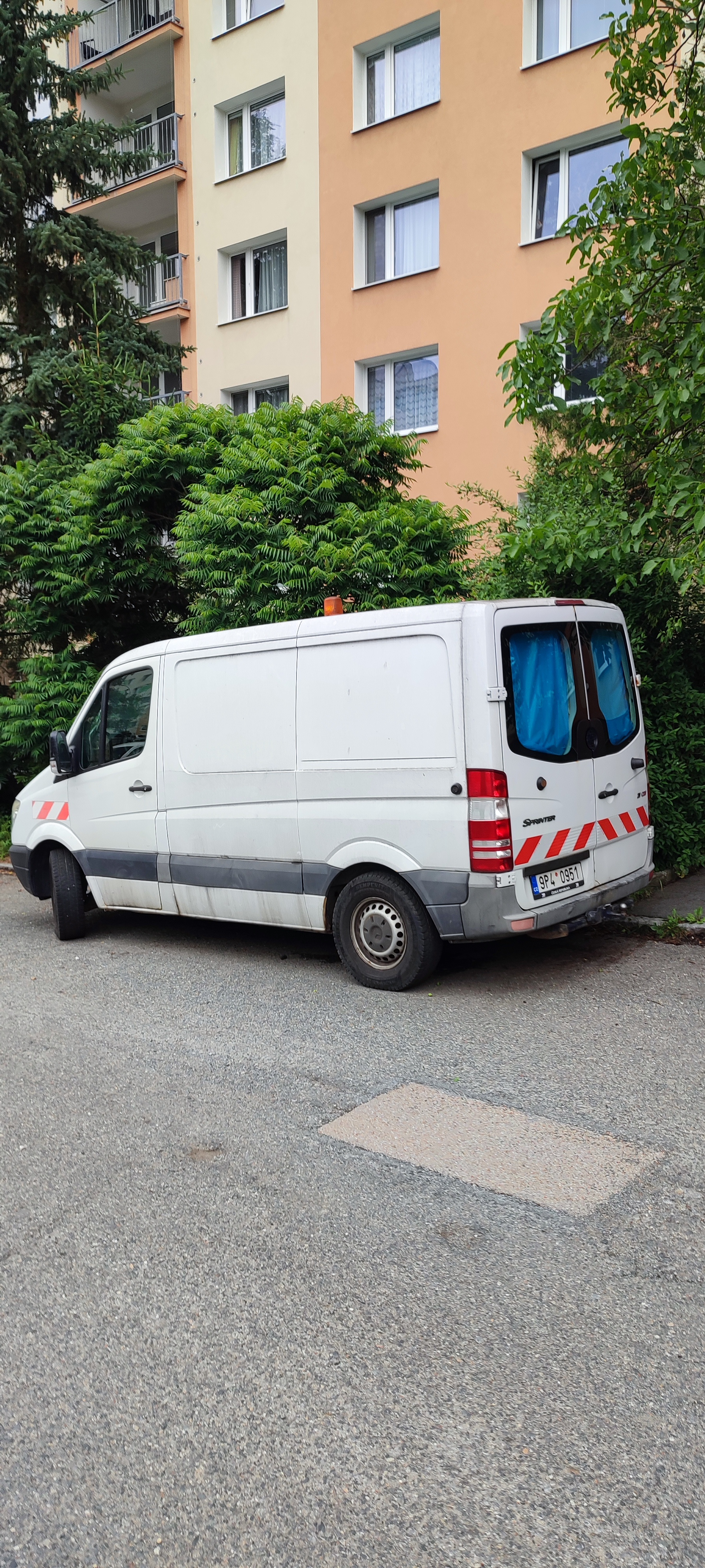 Autovrak