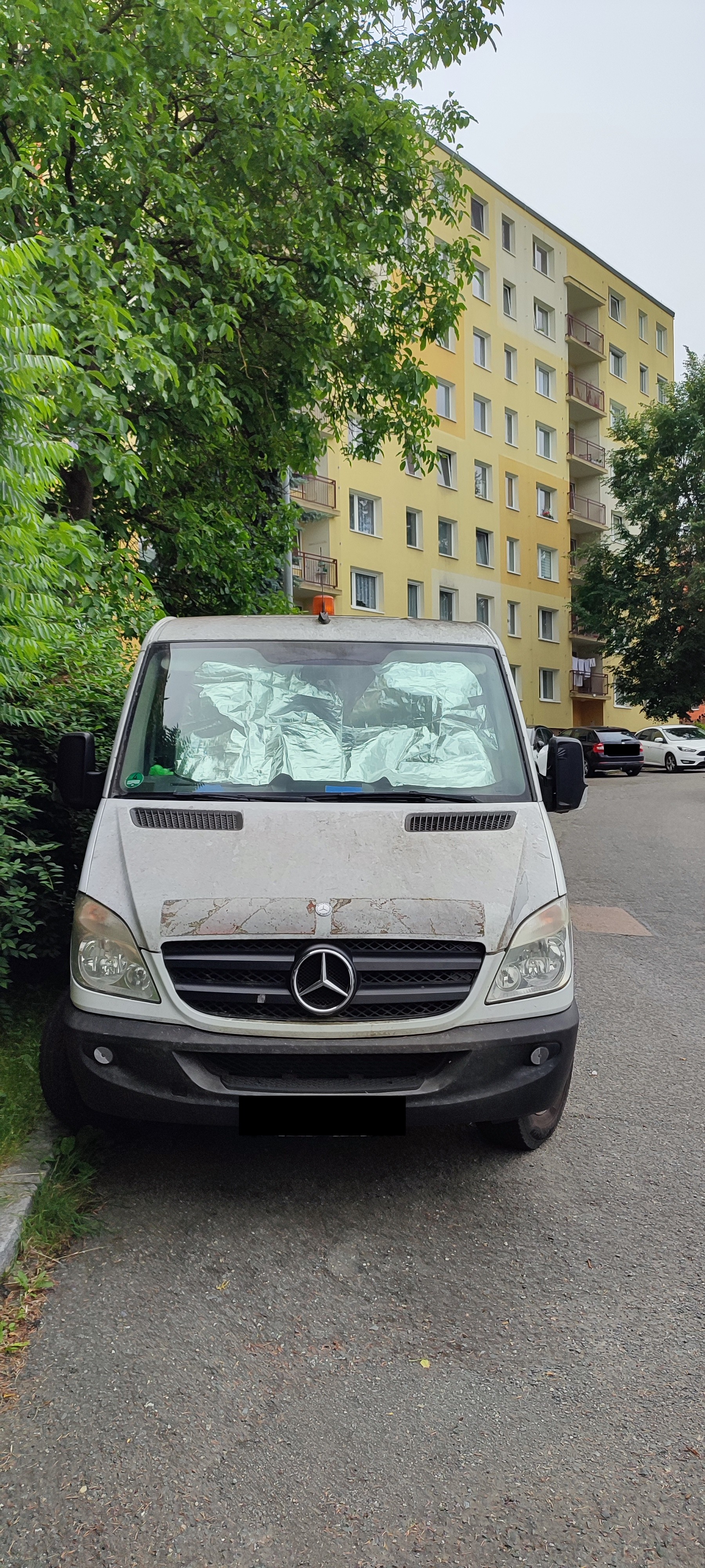 Autovrak