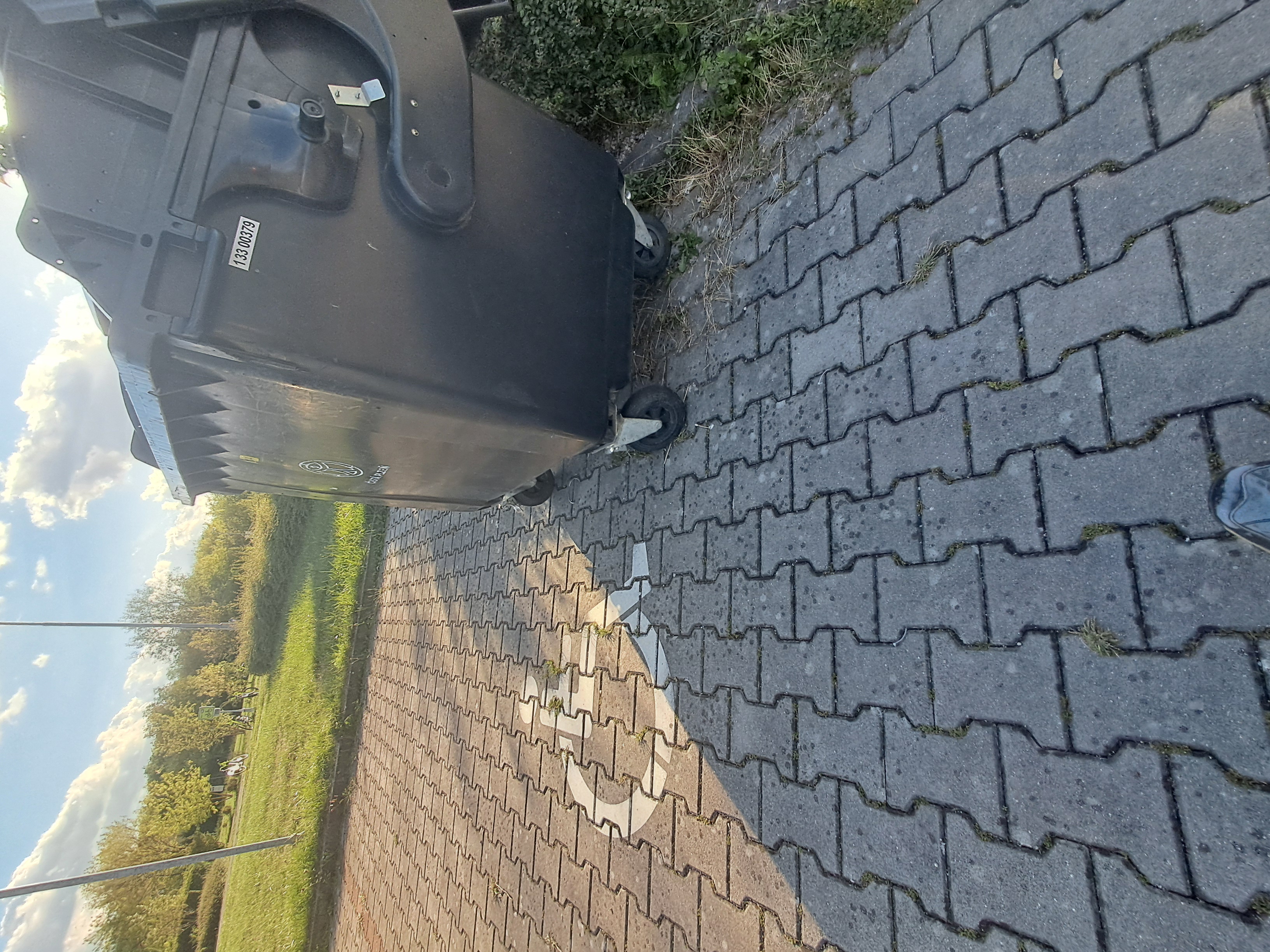Kontejner