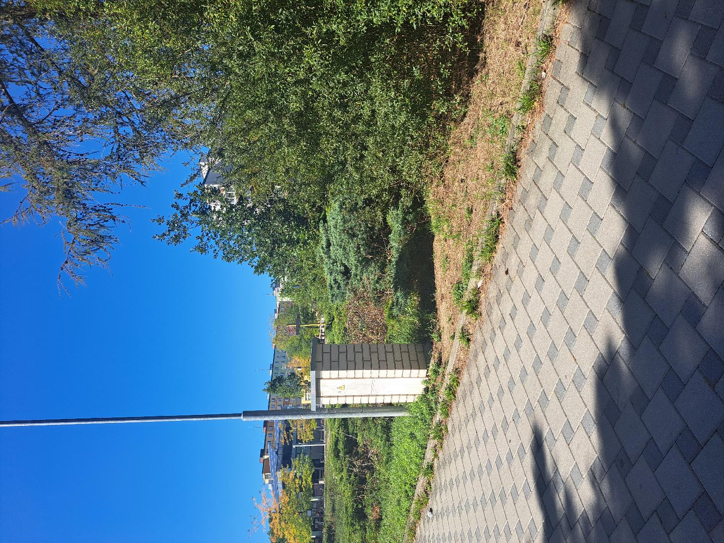 Bordel - veřejné wc