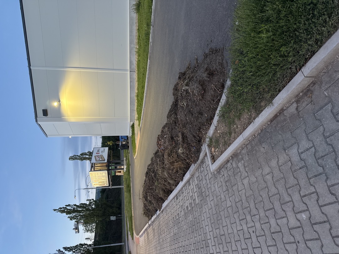 Zemina na komunikaci 