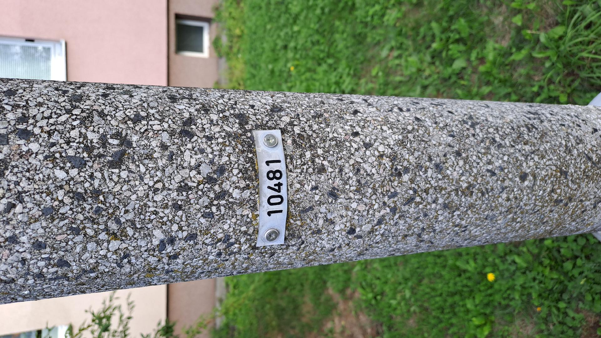 Nefunkční VO