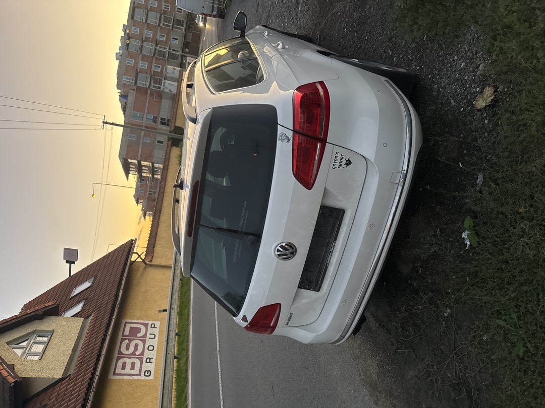 Fotografie nahlášení