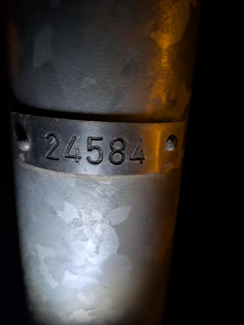 Nesvítící lampa
