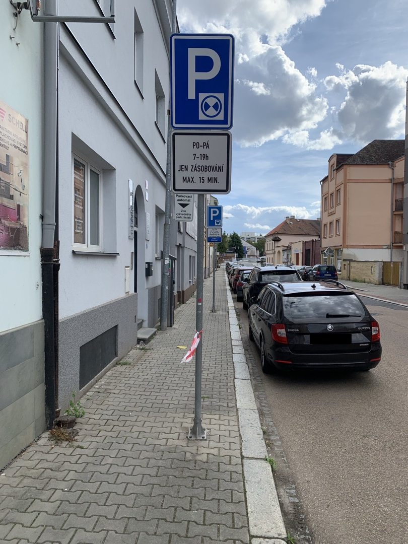 Uvolněná DV