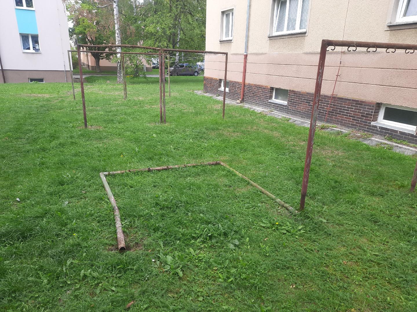 urezle susaky na pradlo