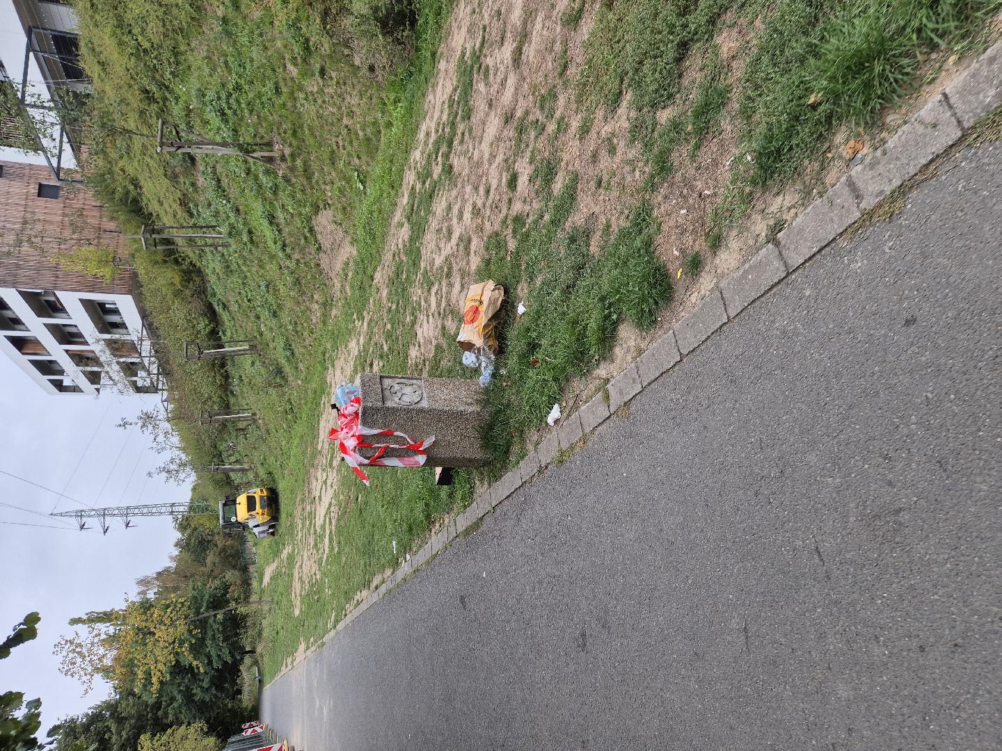 Neskutecny neporadek