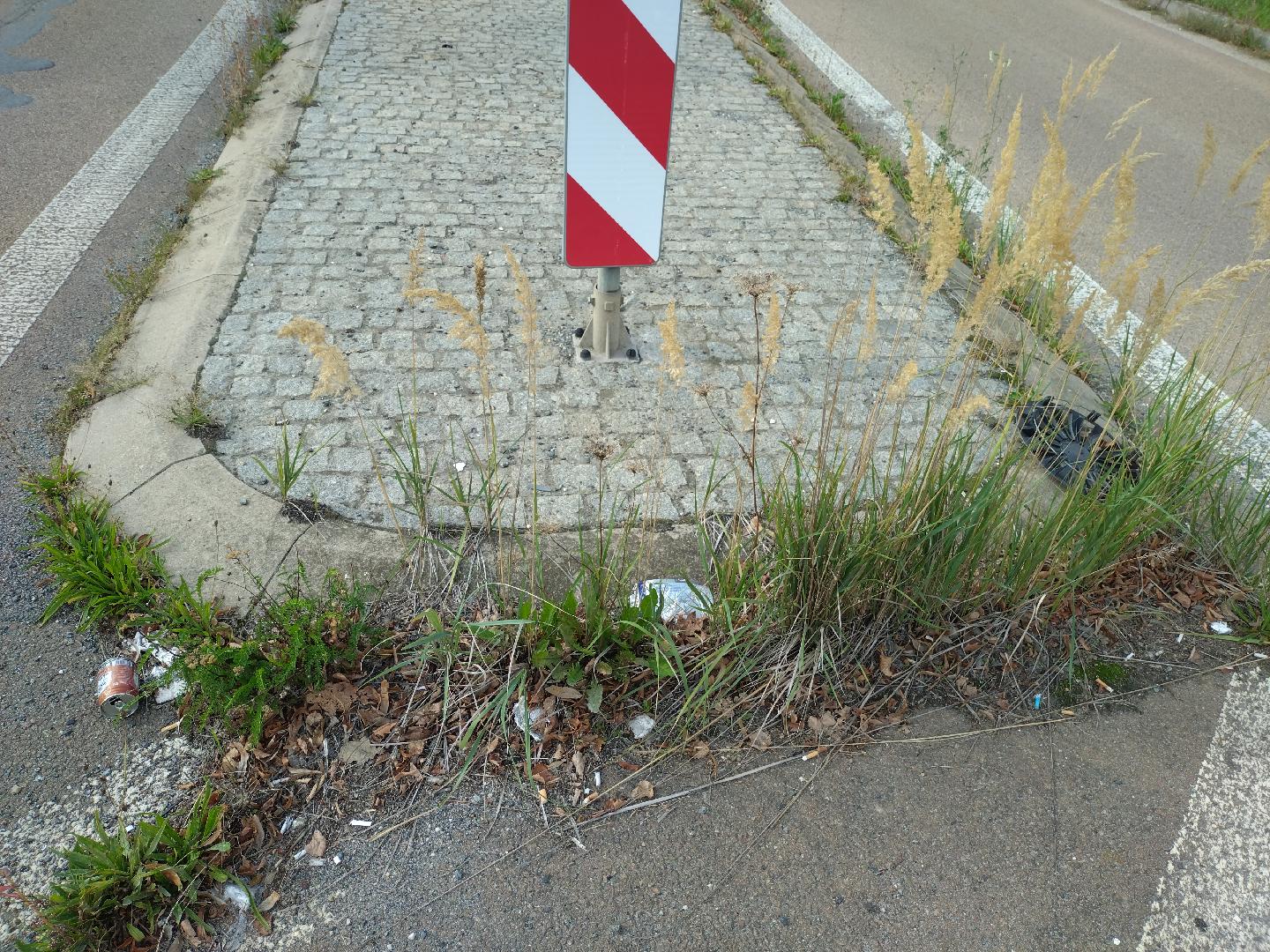 Písecká ul.