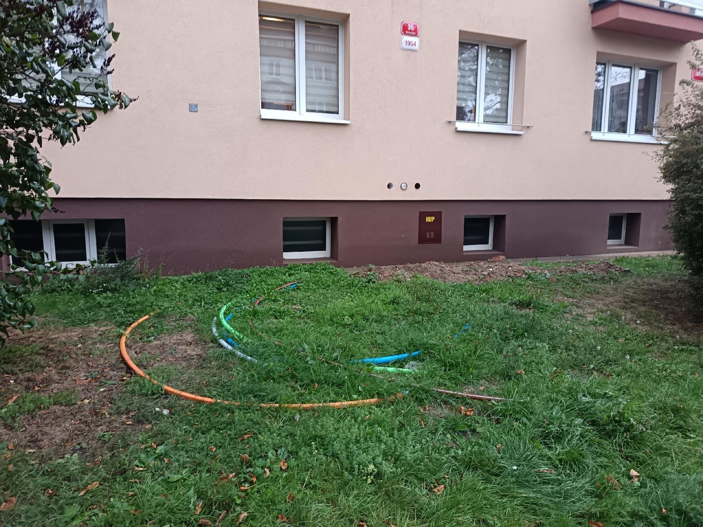 Dlouhodobě nedokončené