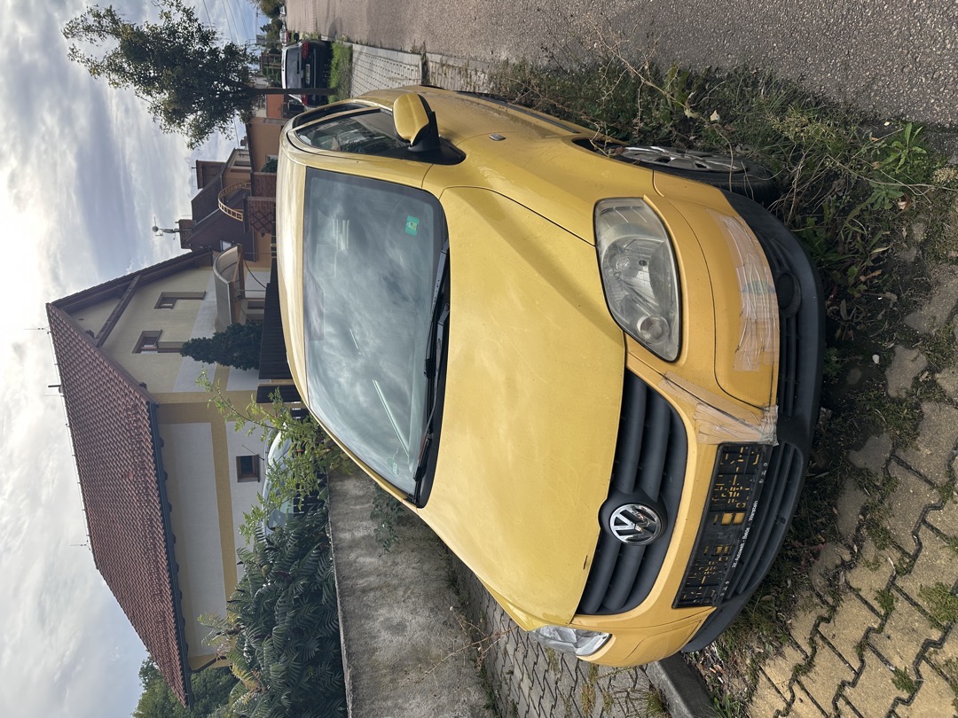 Fotografie nahlášení