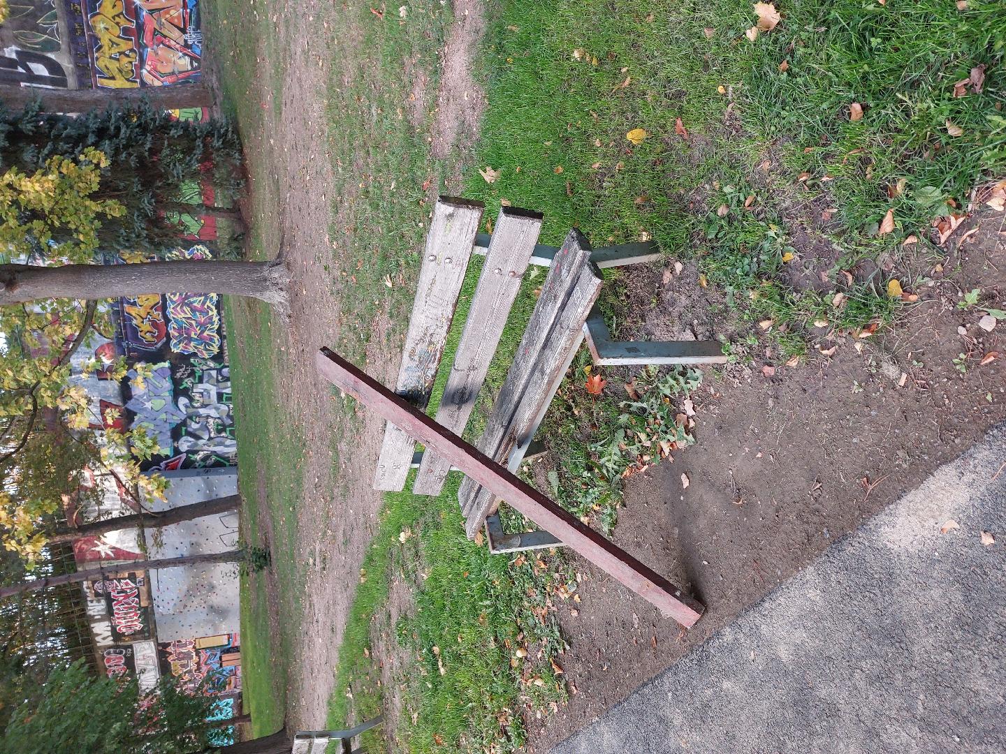 Fotografie nahlášení