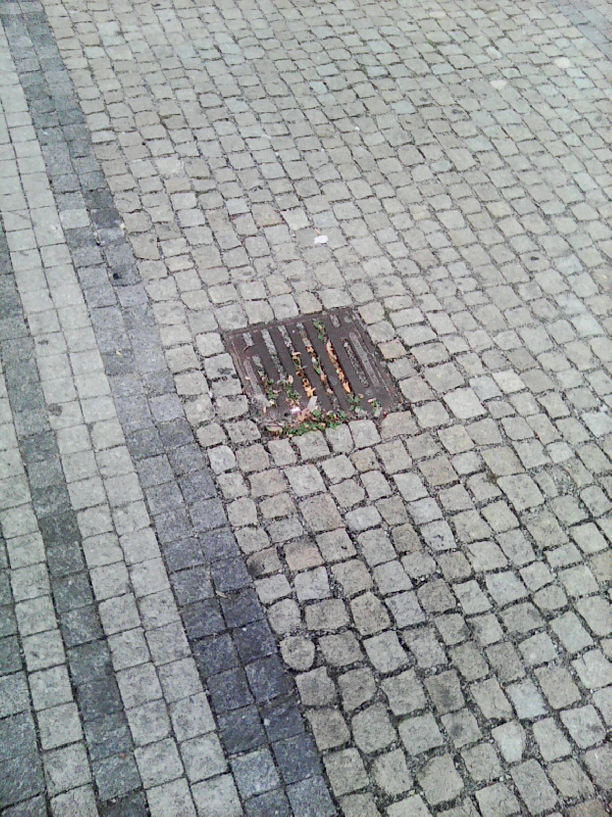 Ucpané kanály