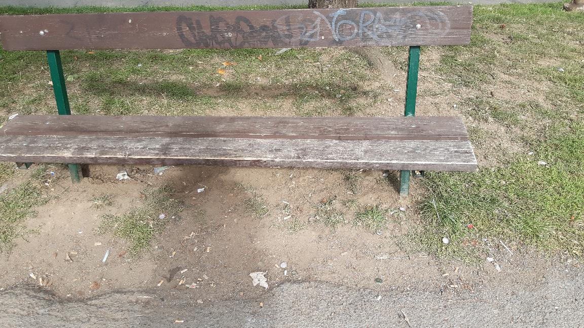 Fotografie nahlášení
