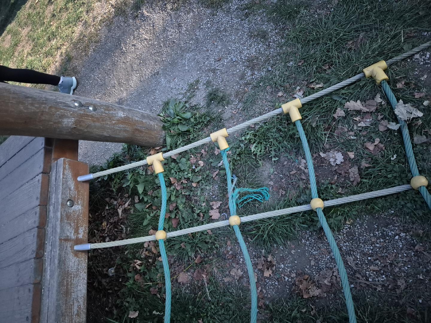 Fotografie nahlášení