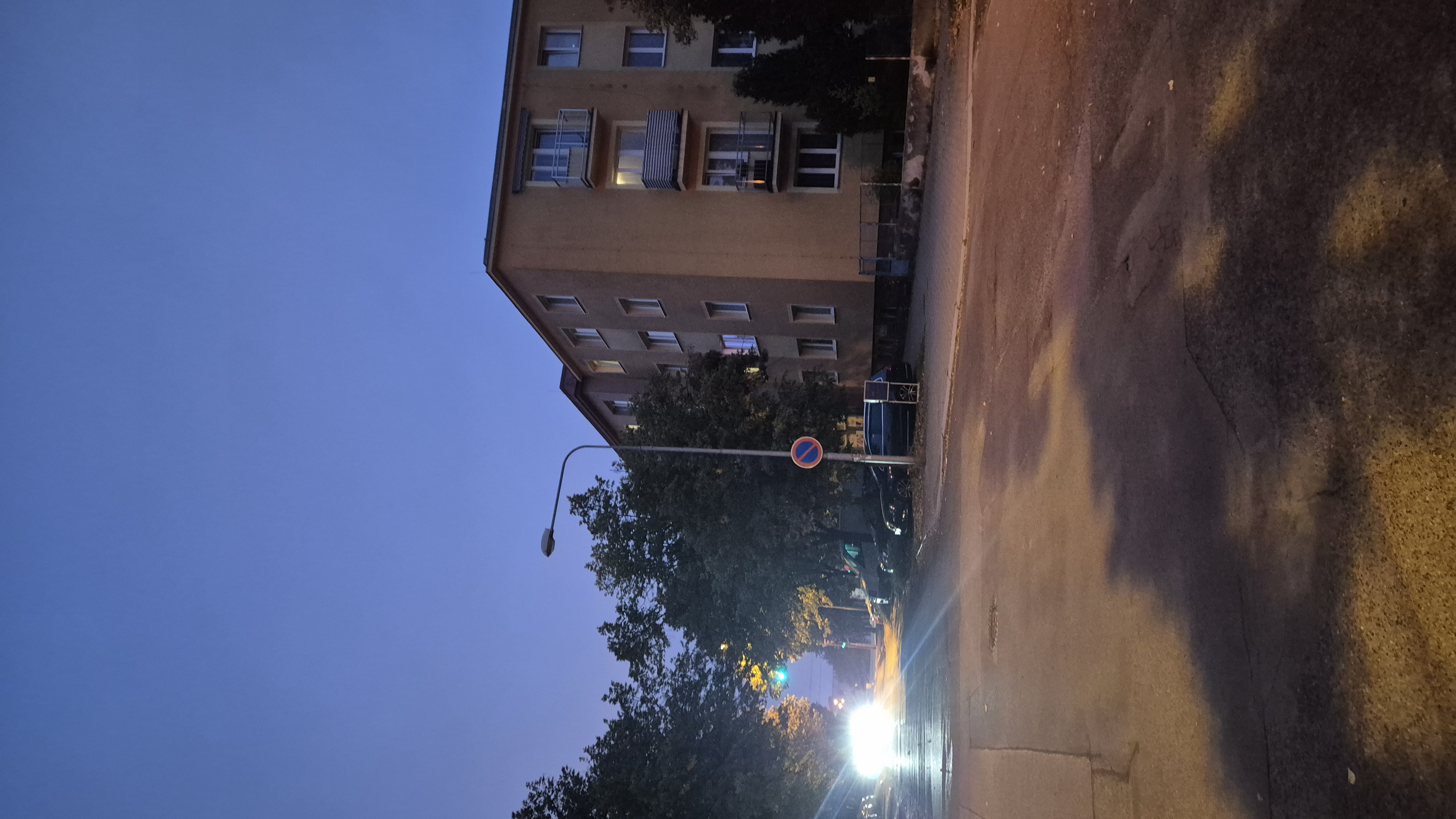 Nesvítí lampa
