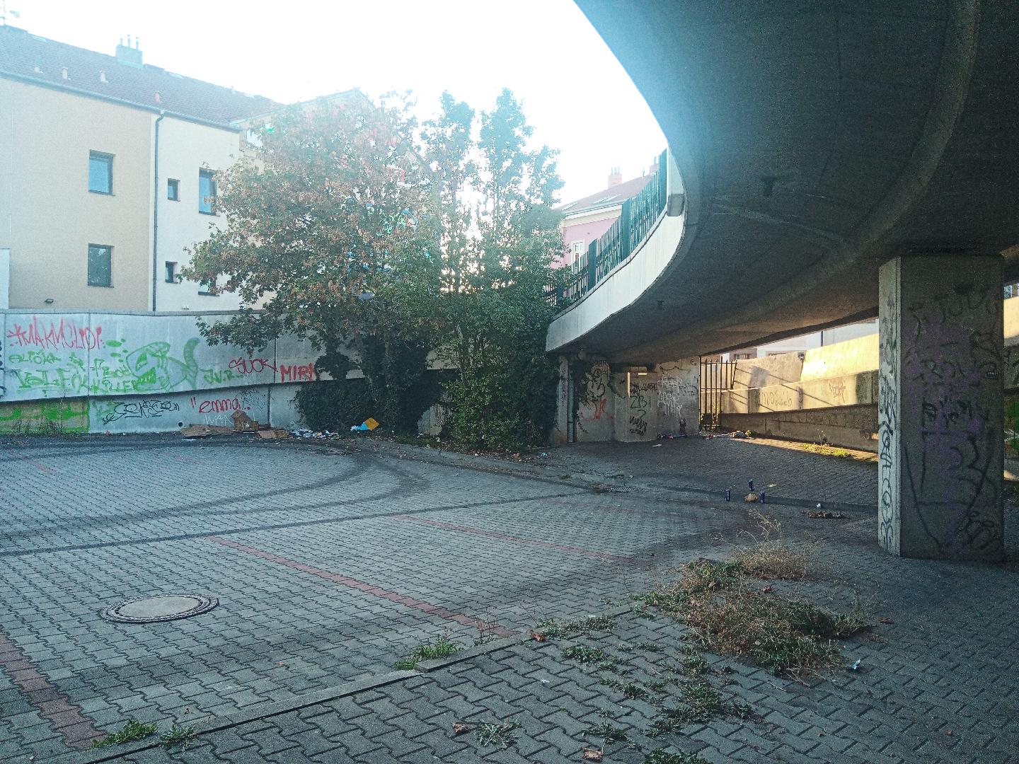 Nepořádek
