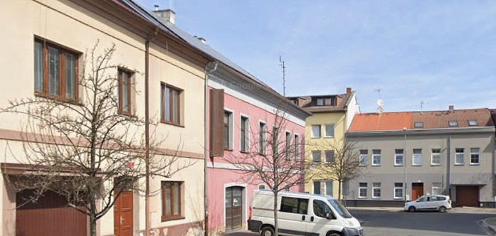 Hrušně, hrušky