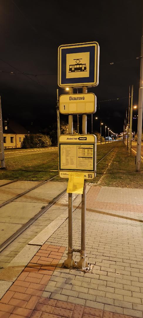 Fotografie nahlášení