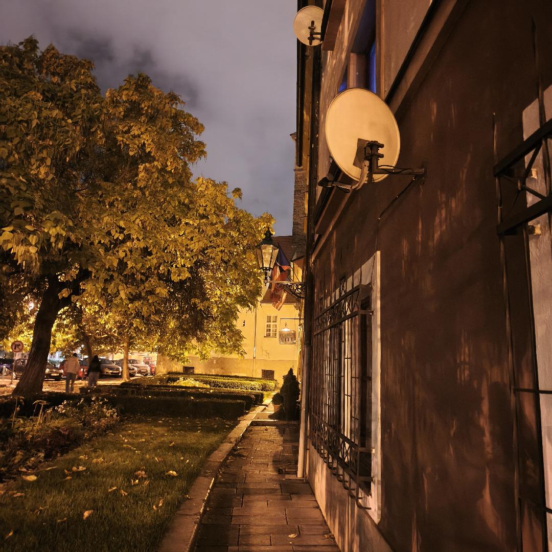 Fotografie nahlášení