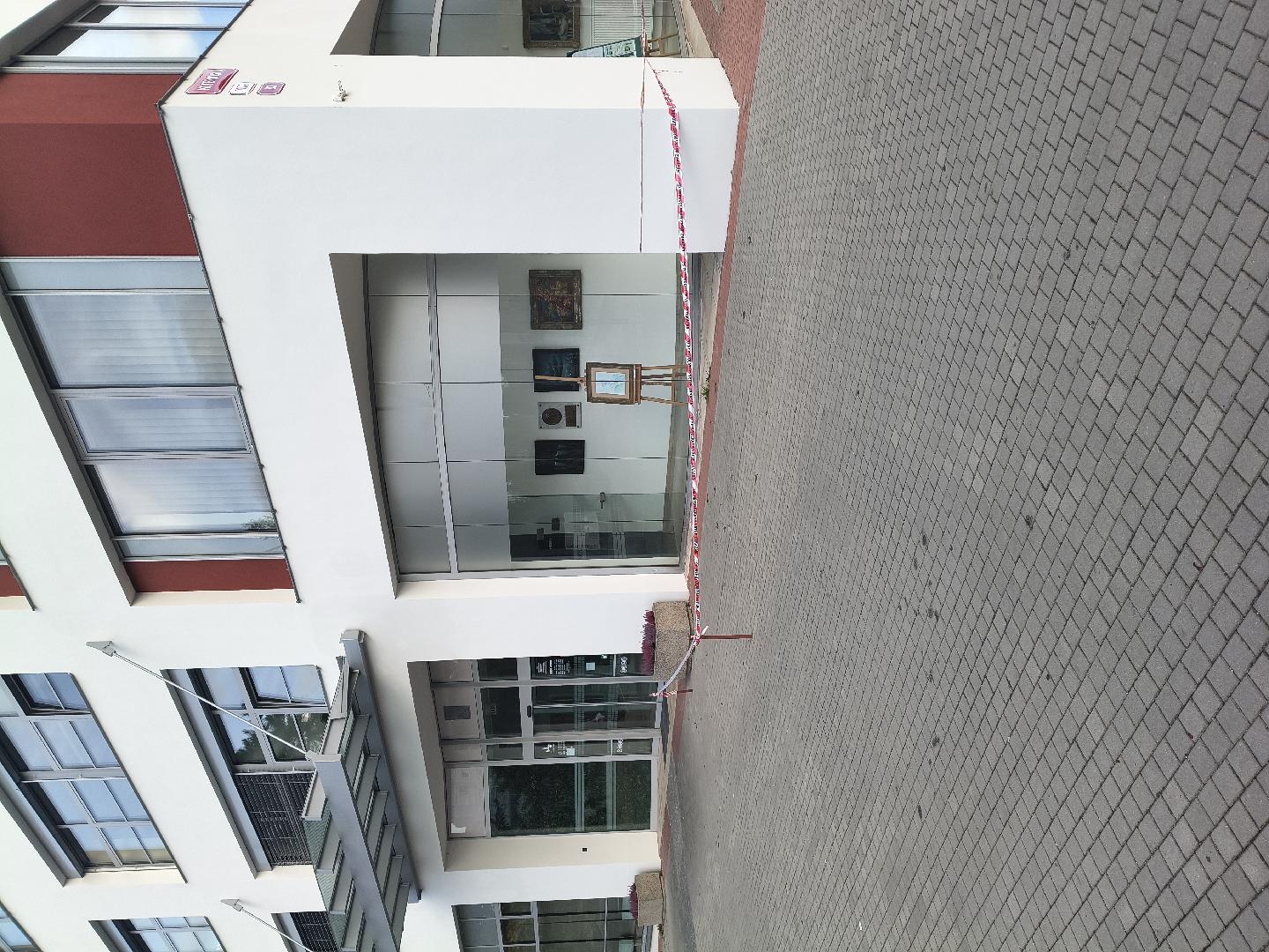 VSTUP ZAKÁZÁN?