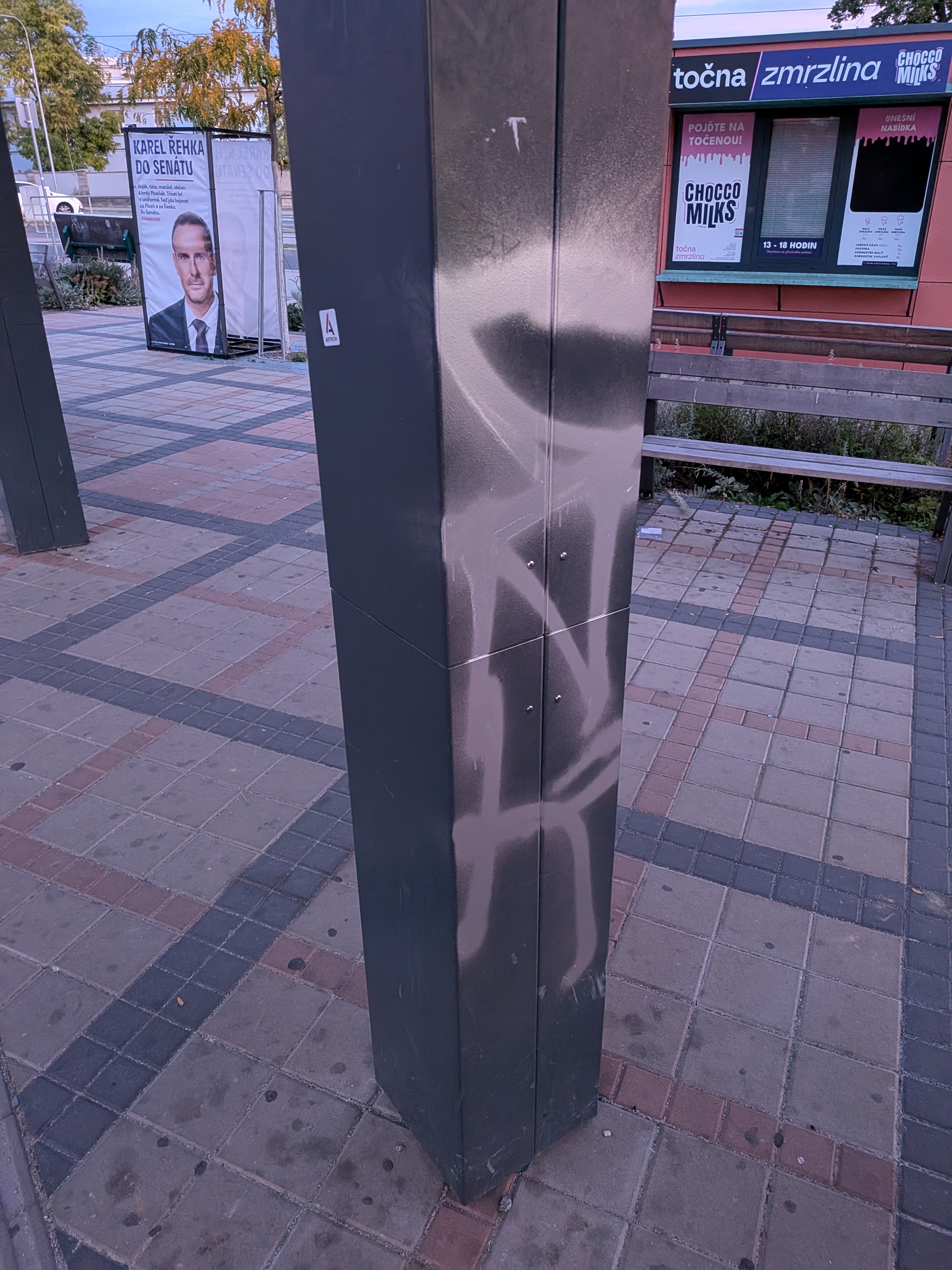 Vandalismus