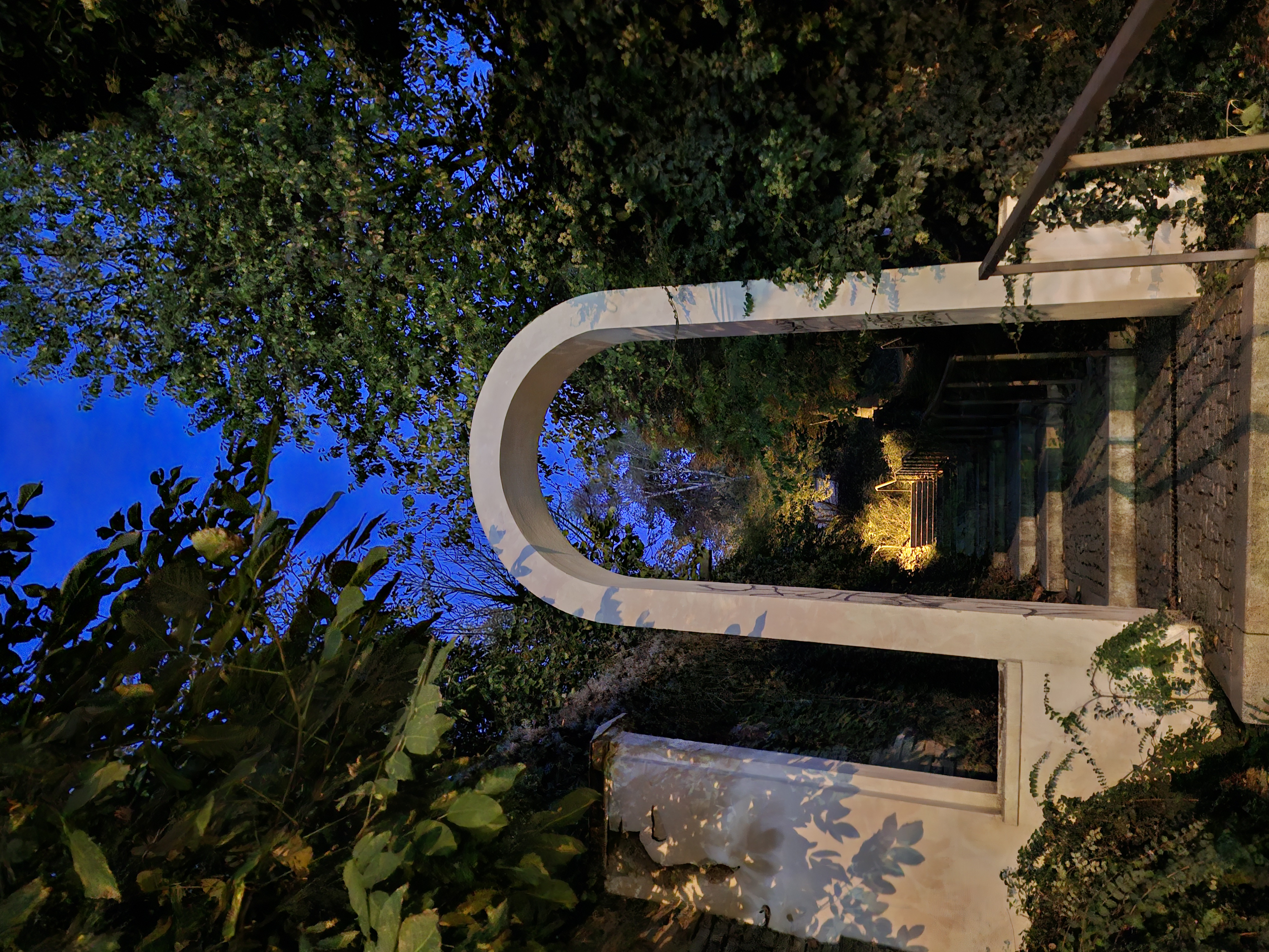 Nesviti lampa