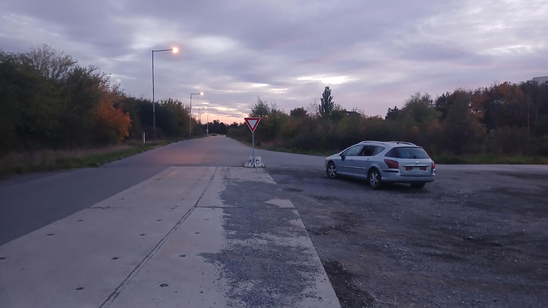Vrak vozidla
