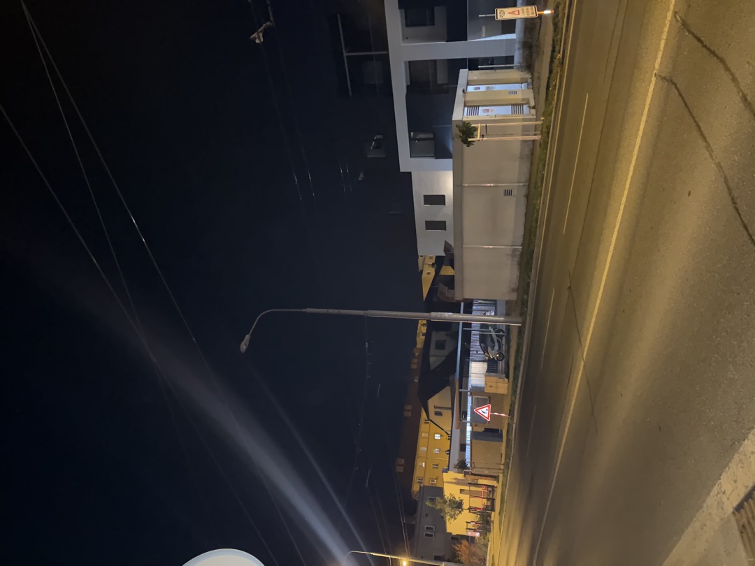 Fotografie nahlášení
