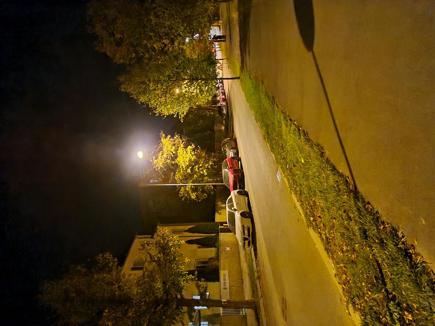 Fotografie nahlášení